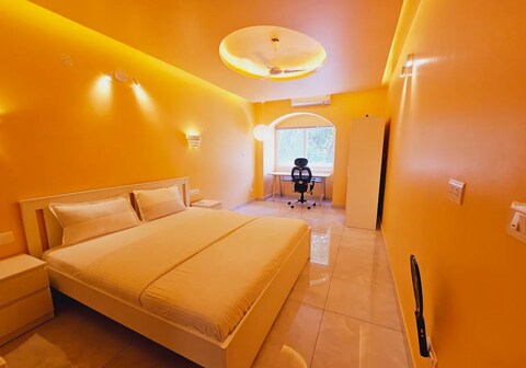 Soul At Home Indiranagar Diamond District