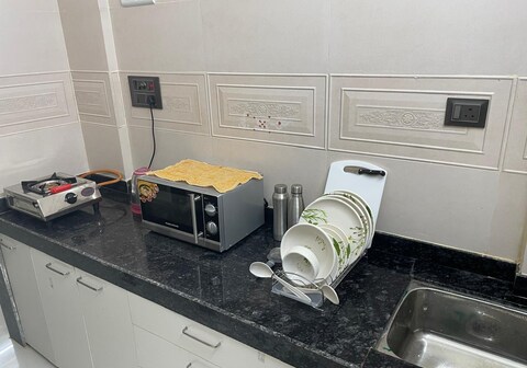 The Opal by Sea N Wadi