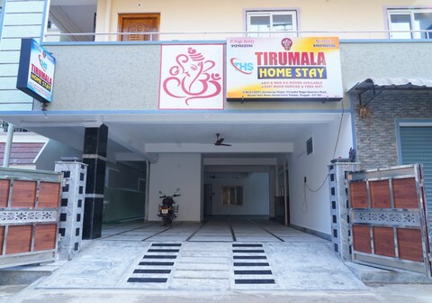 TIRUMALA HOME STAY