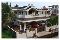 Atithi Homestays, Udupi Atithi Homestays, Udupi