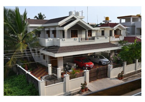 Atithi Homestays