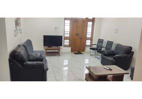 4 BHK Duplex Villa HYD