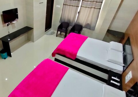 Hotel Kamala Sadana
