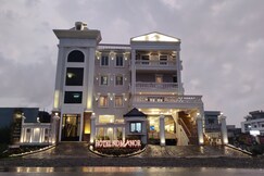 HOTEL ND MANOR, Dehradun HOTEL ND MANOR, Dehradun