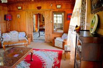Kings Houseboats, Srinagar Kings Houseboats, Srinagar
