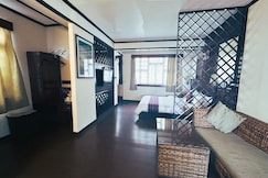 The Nettle and Fern Hotel, Gangtok The Nettle and Fern Hotel, Gangtok