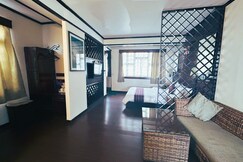 The Nettle and Fern Hotel, Gangtok The Nettle and Fern Hotel, Gangtok