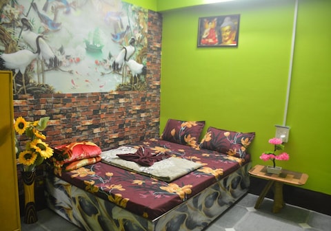 Mountain Retreat Ecostay Chhibo Kalimpong