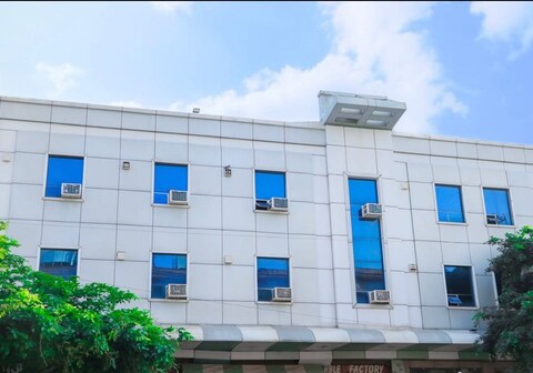 HOTEL O B R INTERNATIONAL