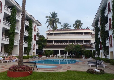 Fun Holiday Homes -1BHK