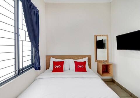 Hotel O Marta Residence