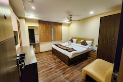 Arcadian Hotel, Gangtok Arcadian Hotel, Gangtok