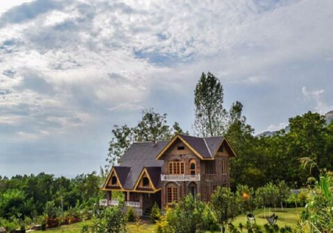 Hotel Meadow Hills Cottage