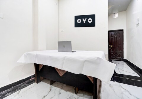 Hotel O Laxmi Guest House