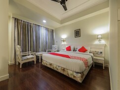 OYO 16017 Hotel Alpine Continental, Shillong OYO 16017 Hotel Alpine Continental, Shillong