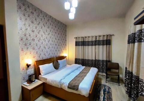 Burans Breeze (A Home Away From Home)