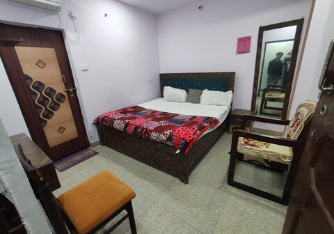 Hotel vishram