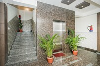 Capital O 15403 Krishna Vaibhava, Bangalore Capital O 15403 Krishna Vaibhava, Bangalore