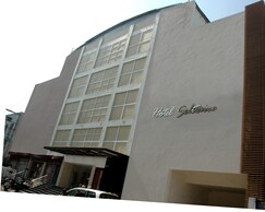 Hotel Solitaire, Raipur Hotel Solitaire, Raipur