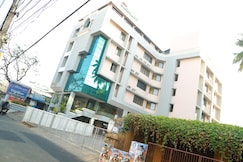 Highland Park, Thiruvananthapuram Highland Park, Thiruvananthapuram