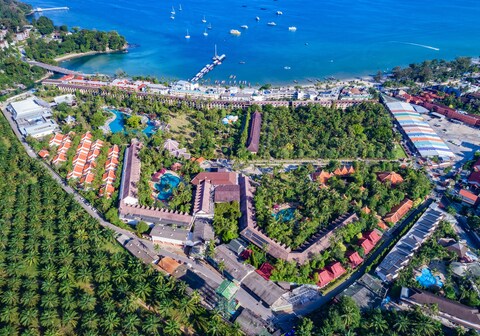 Duangjitt Resort & Spa