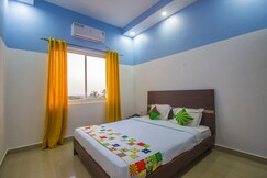 OYO Home 17256 Ocean View 3BHK, Goa OYO Home 17256 Ocean View 3BHK, Goa