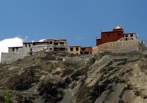 Gopa Residency Temisgam Village