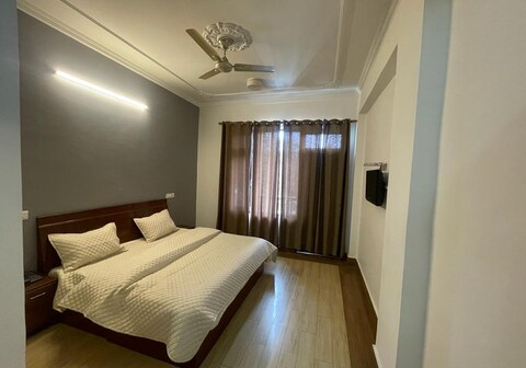Surya Dev Guest House
