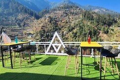 Pineroots Homestay, Bali Chowki, Himachal Pradesh Pineroots Homestay, Bali Chowki, Himachal Pradesh