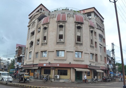 HOTEL SUDARSHAN