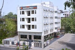 Hotel Amrapali Grand, Delhi Hotel Amrapali Grand, Delhi