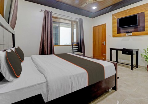 Collection O Silver Lake Inn