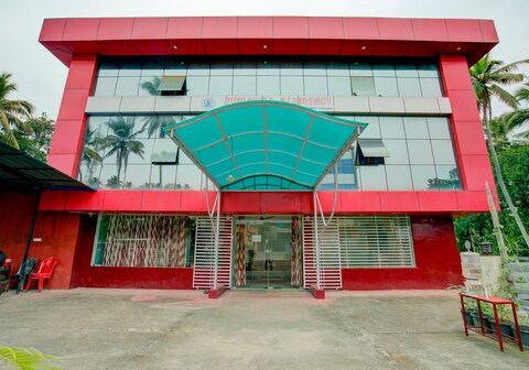 Hotel O Dream Palace