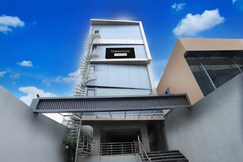 Super Townhouse Rauniyar City Centre Ratu Road, Ranchi Super Townhouse Rauniyar City Centre Ratu Road, Ranchi