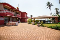 Oceans 7 Inn , Goa Oceans 7 Inn , Goa