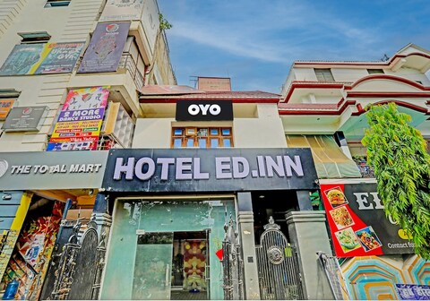 HOTEL ED INN