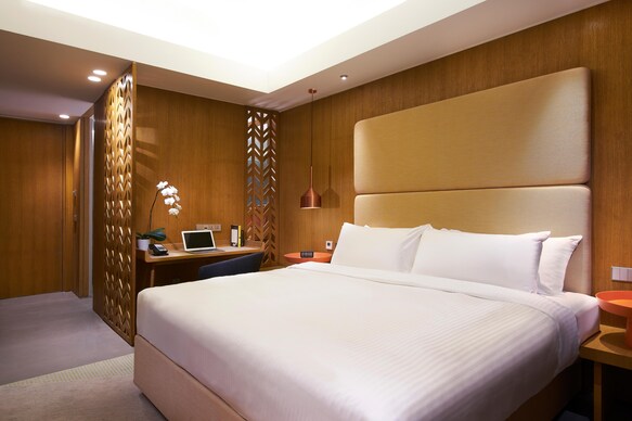Oasia Hotel Downtown