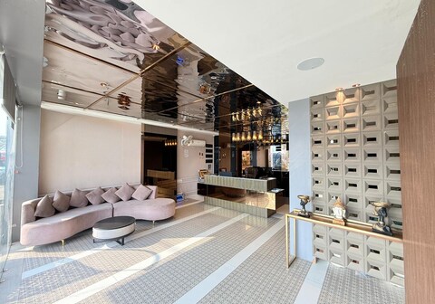 HOTEL CASSA INN