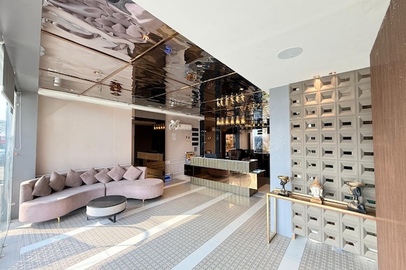 HOTEL CASSA INN