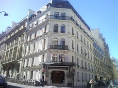 Hotel De Vigny, Paris Hotel De Vigny, Paris