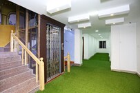 OYO 9855 Hotel Royal Suites, Bhubaneshwar OYO 9855 Hotel Royal Suites, Bhubaneshwar
