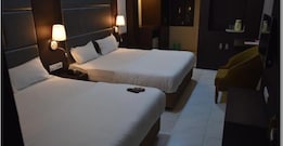 Hotel RamaKrishna, Ujjain Hotel RamaKrishna, Ujjain