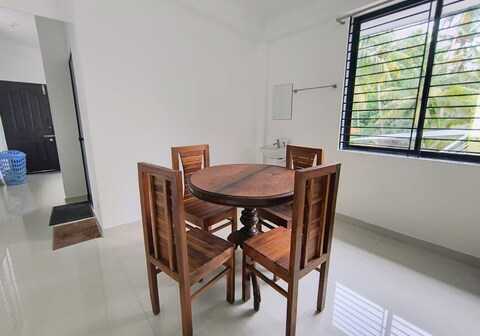 Harmony Residence near Parashurama Temple