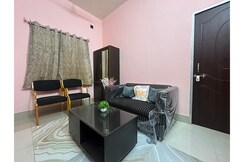 Mitraj Homestay || Entire 2BHK, Kharagpur Mitraj Homestay || Entire 2BHK, Kharagpur