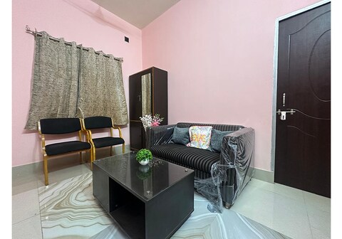 Mitraj Homestay || Entire 2BHK