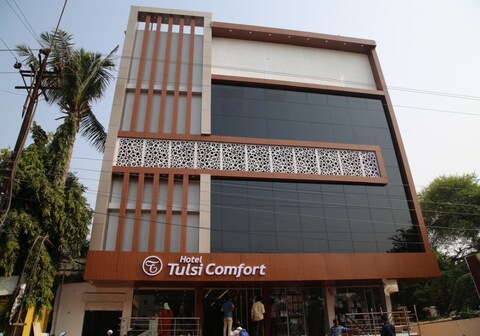 Tulsi Comfort