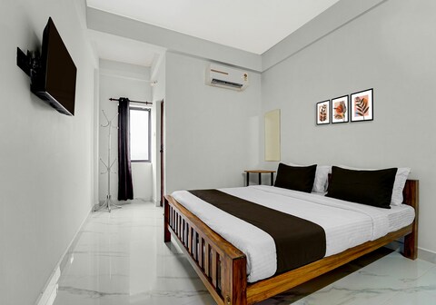 Hotel O Moonlight Residency