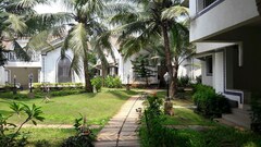 Studio Apartment- Arpora, Goa Studio Apartment- Arpora, Goa