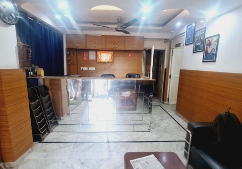 Nirvana @Sector 9, Dwarka