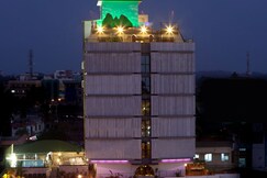 Hotel Paramount Tower, Calicut (Kozhikode) Hotel Paramount Tower, Calicut (Kozhikode)